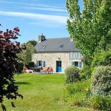 Holiday home Premium Penty In A Quiet Location Near The Beach, Cleaning Included