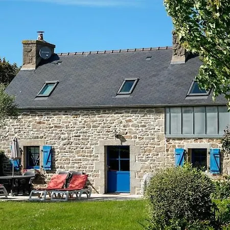 Holiday home Premium Penty In A Quiet Location Near The Beach, Cleaning Included *
