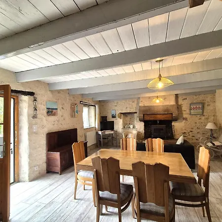 Holiday home Premium Penty In A Quiet Location Near The Beach, Cleaning Included